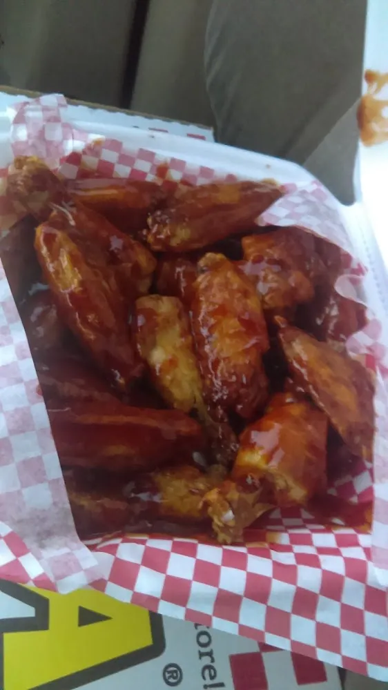 Chicken Wings